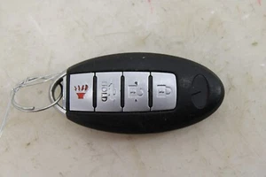 2008-2015 Infiniti Q60 G37 Coupe Key Fob remote OEM KB74 - Picture 1 of 3