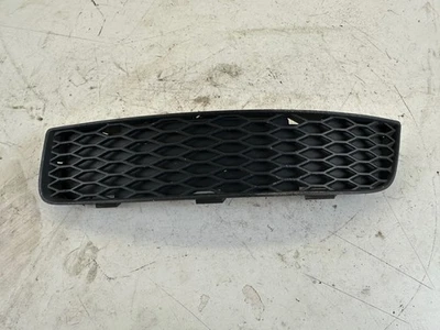 Audi TT Left Bumper Grille Grill MK1 8N 00-06 OEM 8N0 807 681 - Image 1 of 4