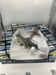 ¡NUEVO EN CAJA! Franklin Mint Armour 1/48 B11B639 Junker Ju 52 Luftwaffe Creta Campaña - Imagen 1 de 7