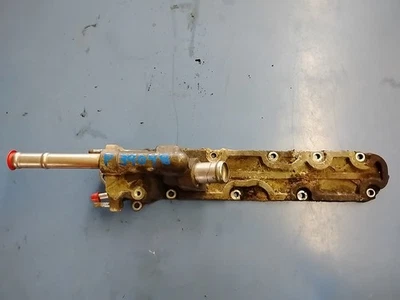 Carcasa termostato Toyota Highlander 2000-2004 3,3 L 163230A020 Foto 1 de 4