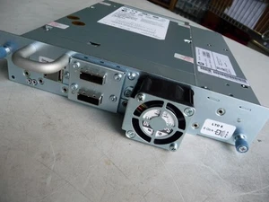 AU SELLER HP LTO-6 Ultrium SAS Tape Drive AQ288D#103 C0H27A 706824-001 - TESTED - Photo 1/6
