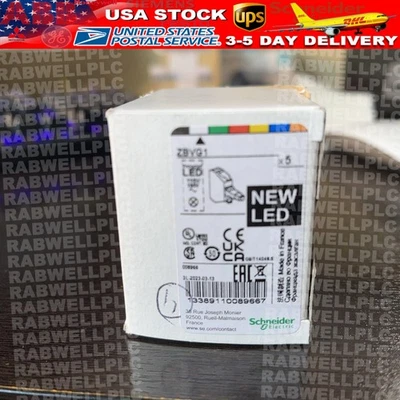 ZBVG3 REEMPLAZO CON BLANCO ZBVG1 UNIVERSAL 110-120V EE. UU. Gratis IVA Foto 1 de 3