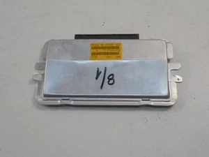 BMW 5 F10 F11 2015 Altre centraline/moduli 6875827 AOJ67564 - Foto 1 di 6