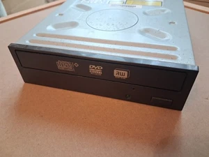 dvd-rw Hitachi-LG GSA-H40N ide / p-ata desktop - Picture 1 of 4