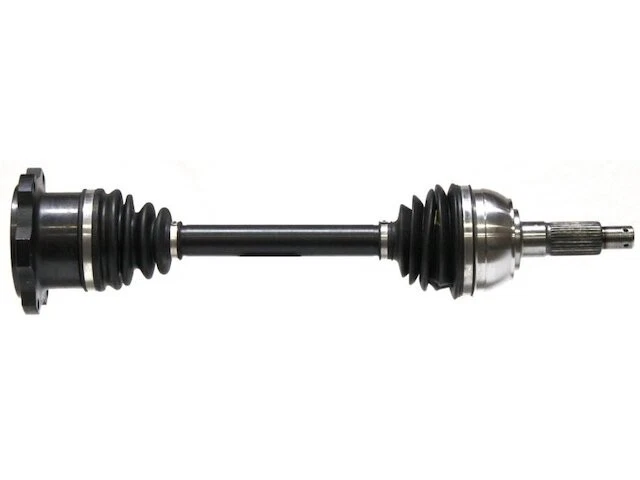 Eje delantero derecho TrueDrive 85XT68F compatible con Oldsmobile Toronado 1967-1978 Foto 1 de 1