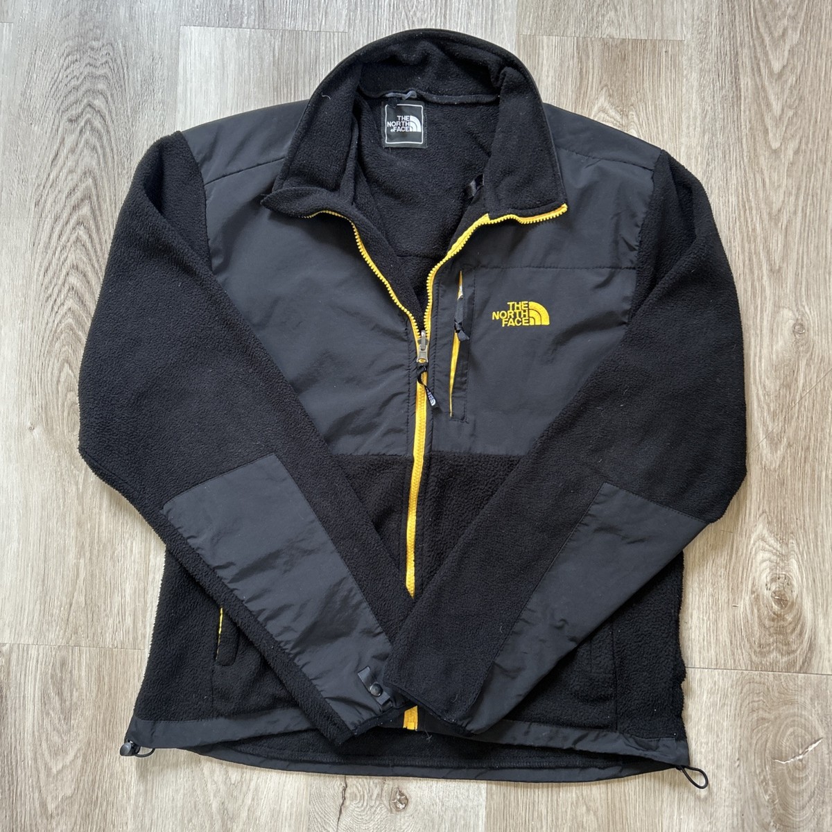 The North Face Denali Fleece Coats, Jackets & Vests for The North Face Denali Fleece Coats, Jackets & Vests for