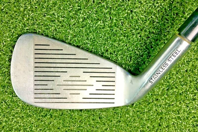 Hierro Square Two XLT 5 / DIESTRO ~ 38" / grafito senior / buen agarre / mv2172 Foto 1 de 4