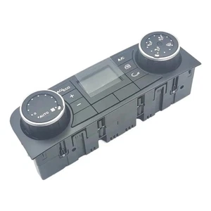 Truck Climate Control Module with Temperature Adjustment for MAN TGX TGM Models - Picture 1 of 8