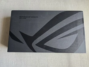 🔥ASUS ROG Flow Z13 180 Hz 128GB RAM AMD Ryzen AI MAX+ 395 Radeon 8060S USA SHIP - Picture 1 of 4