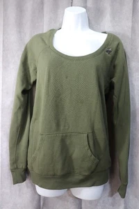 green medium longself damen - Bild 1 von 4