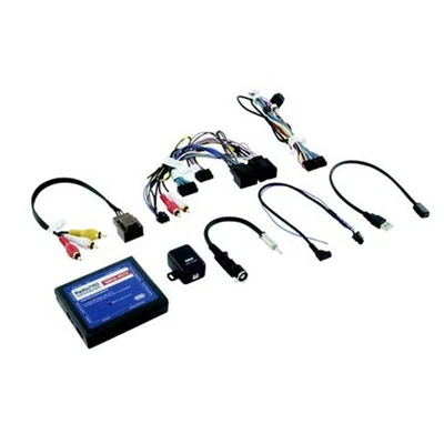 Interfaz avanzada PAC GM3A-RSTX RadioPRO para vehículos General Motors Foto 1 de 3