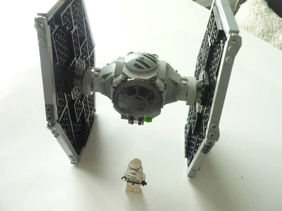 LEGO Star Wars: TIE Fighter (9492) - Bild 1 von 2