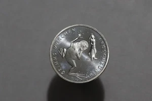 🧭 🇩🇪 GERMANY 20 EURO 2018 SILVER GRIMMS BROTHERS MELT VALUE $27.84 B88 #K9815 - Picture 1 of 2