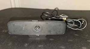 Logitech C925E USB Webcam HD Video 1080p Built-In Stereo Mic V-U0030 860-000508 - Zdjęcie 1 z 4