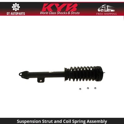 适用于 05-08 道奇 Magnum RWD 悬架支柱和线圈弹簧 Assy 前左 KYB — 第 1/3 张图片