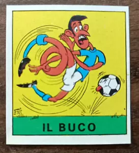 1970/71 Prosdocimi - il Buco - Imagen 1 de 2