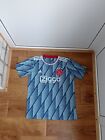  AJAX AMSTERDAM 2020-2021 Home Football Shirt Size S M Soccer Jersey Blank