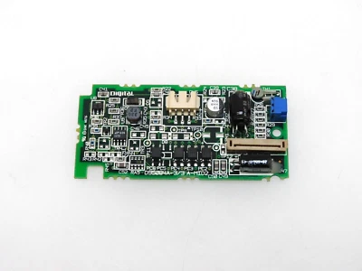 DIGITAL PROFACE CIRCUIT BOARD CARD D95084A-3/3 - Image 1 of 3