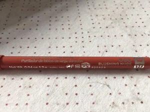 Rimmel Lasting Finish Lip Liner 080 Blushing Nude - Picture 1 of 1