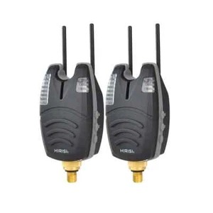Waterproof Carp Fishing Bite Alarm Blue Fish Bite Indicator Fishing Accessories - Picture 1 of 13