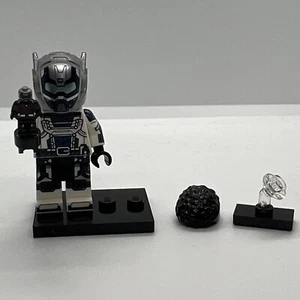 Minifigura Lego Goliat Marvel Series 2 CMF 71039 - Imagen 1 de 13