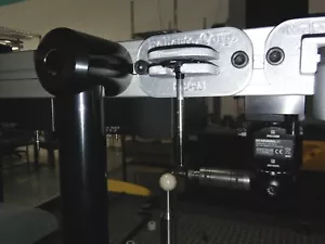 B&S CMM Storage for SH-25 Scan head Stylus system *MADE IN THE USA* - Picture 1 of 7