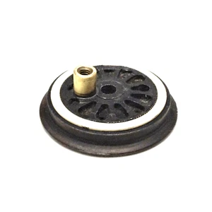 Original AF Parts - Deep Flanged Metal Drive Wheel XA13A866A & Stud - Atlantic - Picture 1 of 7