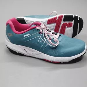 Karhu Ikoni Ortix Women's Running Shoes F200293 Size 9.5 EU 41.5 - Picture 1 of 9