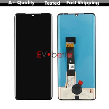 CA OEM For LG VELVET 5G LM-G900VM G900UM G900TM LCD Touch Screen Assembly lot