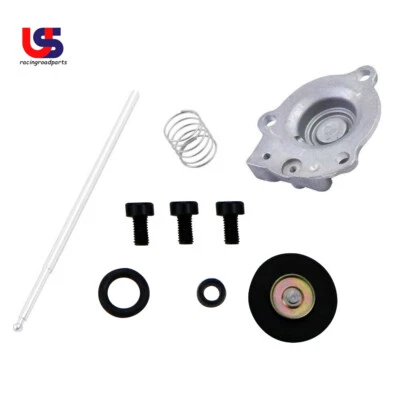Kit de bomba aceleradora de carburador diafragma para TC250 TCI250 TE250 Foto 1 de 4
