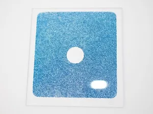 Cokin A Series A067 Spot-Blue Square Filter - Picture 1 of 1