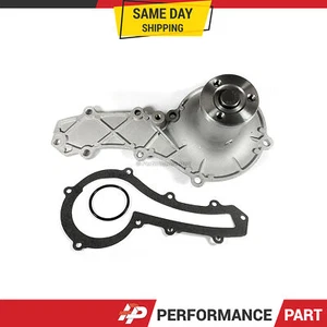 Bomba de agua para Chrysler Dodge 2.2L 2.5L 1982-1991 - Imagen 1 de 4