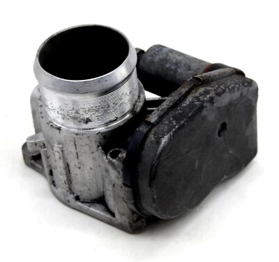 CUERPO ACELERADOR TB PARA LAND ROVER PEUGEOT FREELANDER 407 2.2 HDI 224 DT 9656932580 Foto 1 de 4