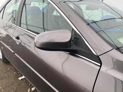 Used Right Door Mirror fits: 2016 Toyota Camry Power heated w/o blind spot alert Foto 1 de 4