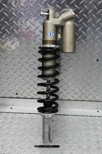 2016 Honda CRF250X REAR SHOWA SHOCK ABSORBER SUSPENSION KSC-A31 - Picture 1 of 23