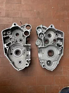 CARTER CENTRALI KTM RFS per cilindrata 250 350 400 450 520 525 540 560 2000 2003 - Picture 1 of 11