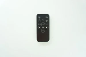 Remote Control For Sharp HT-SB95 105001389 2.0 Slim TV Bluetooth SoundbarSpeaker - Picture 1 of 5
