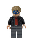 Lego Masked Robber Minifigure Marvel Super Heroes 76082