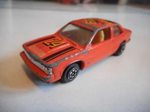 Yatming Cituation in Orange - Picture 1 of 2