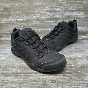 Adidas Terrex Swift AX3 Black Trail Hiking Shoes Continental BC0524 Mens Size 11 - Picture 1 of 10