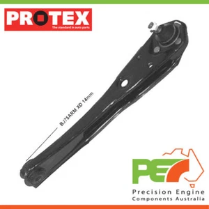 * CALIDAD OEM * Brazo de control - inferior delantero para pieza FORD FALCON XE # BJ75ARM-XD - Imagen 1 de 4