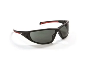 Riley Polarised Glasses - Riley Blitz Sports Style Polarised Safety Glasses - Picture 1 of 3