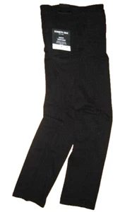 NWT KENNETH COLE N.Y. Men's Premium Jeans, Black, Slim Cut 34 W34xL32 $69 - Picture 1 of 5