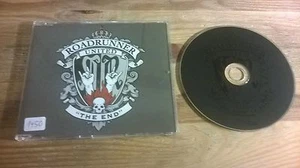 CD Metal Roadrunner United - The End (1 Song) Promo ROADRUNNER sc - Bild 1 von 2