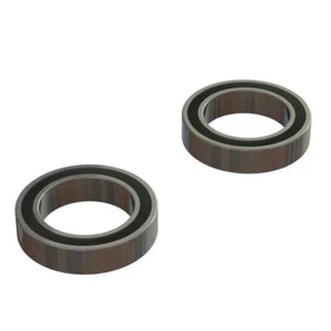 ARRMA ARA610044 Ball Bearing 12x18x4mm 2RS (2) : Bigrock/ Granite /Senton/Typhon - Picture 1 of 1