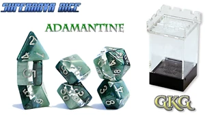 Supernova: Adamantine (7) - Picture 1 of 4