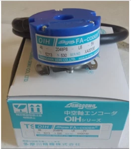 Codificador TAMAGAWA TS5213N530 - Imagen 1 de 1