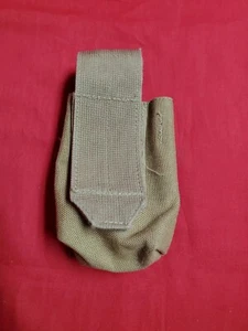 Genuine Black Hawk Magazine Pouch Coyote Brown - Picture 1 of 3