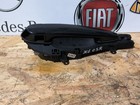 BMW X6 E71 4.0DIESEL 306HP RHD 2010 REAR RIGHT OSR EXTERIOR DOOR HANDLE IN BLACK