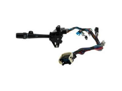 Interruptor de atenuación para Buick LeSabre 2002-2005 pozos 42747 GBZT 2003 2004 Foto 1 de 2